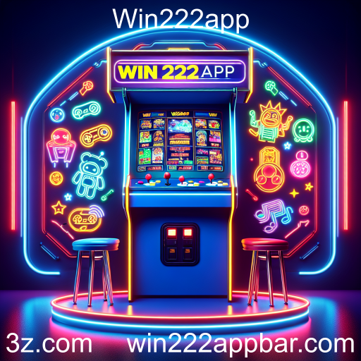 Reviva a Nostalgia: Jogos Arcade no Win222app