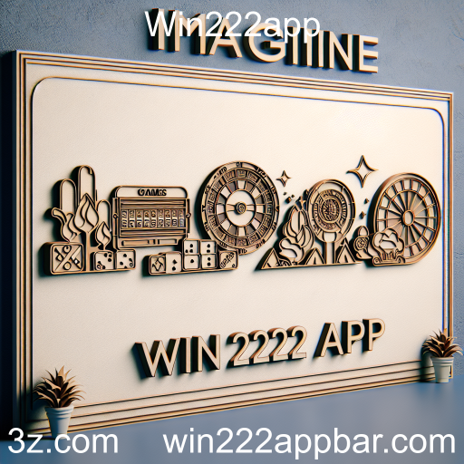 Explorando a Categoria de Apostas na Win222app